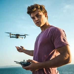 Meet your Posher, Alec